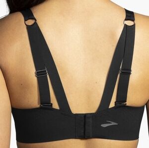 Brooks Underwire sports Bra